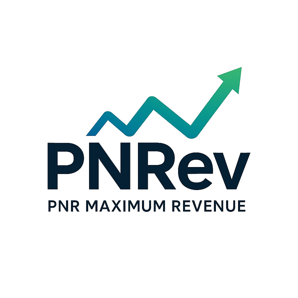 PNRev Logo